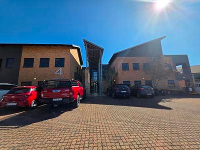 Commercial for rent in Kungwini, Gauteng
