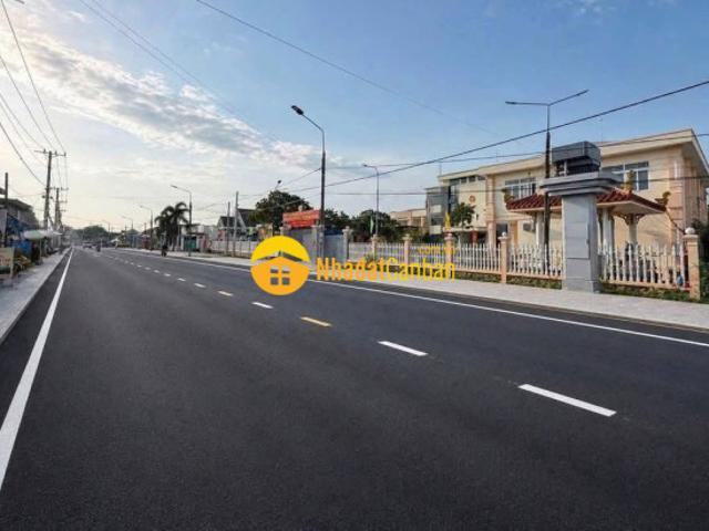 Mặt bằng bán tại Đồng Nai