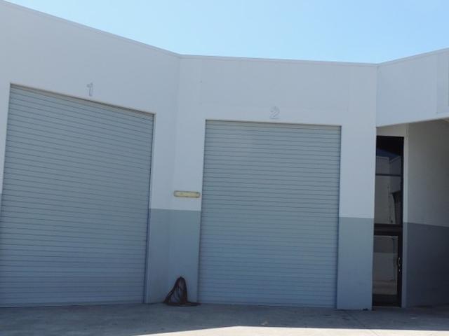 Warehouse for rent in Fernbrook, Queensland