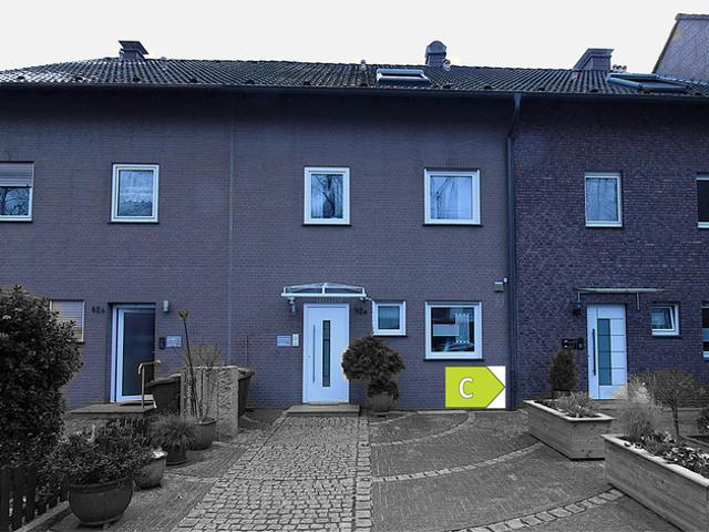 Haus kaufen in Gladbeck, Nordrhein-Westfalen