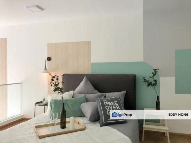 Condominium for sale in Country Heights Damansara, Kuala Lumpur