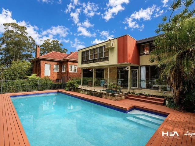 House for sale in Sydney, New South Wales