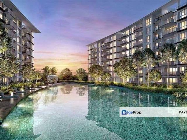 Condominium for sale in Country Heights Damansara, Kuala Lumpur