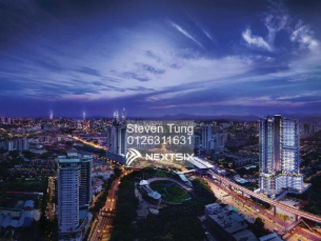 Residential House for sale in Country Heights Damansara, Kuala Lumpur