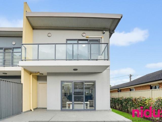 Townhouse for sale in Sydney, New South Wales