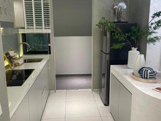 Apartment for sale in Country Heights Damansara, Kuala Lumpur