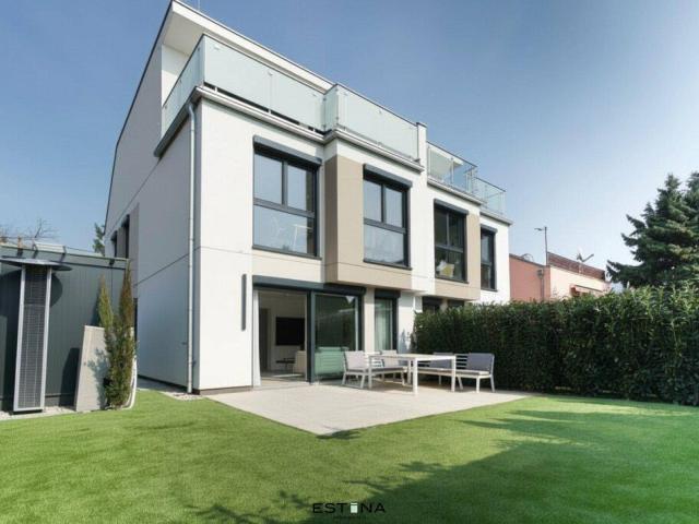 Haus kaufen in Donaustadt, Wien