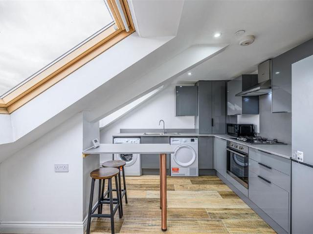 Apartment for rent in Jesmond, Tyne And Wear