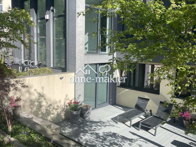Apartment kaufen in Lankwitz, Berlin