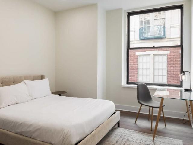 Apartment for rent in Philadelphia, Pennsylvania