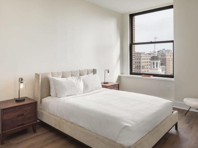 Apartment for rent in Philadelphia, Pennsylvania