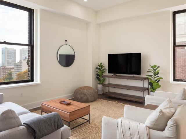 Apartment for rent in Philadelphia, Pennsylvania