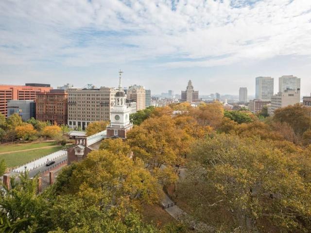 Apartment for rent in Philadelphia, Pennsylvania