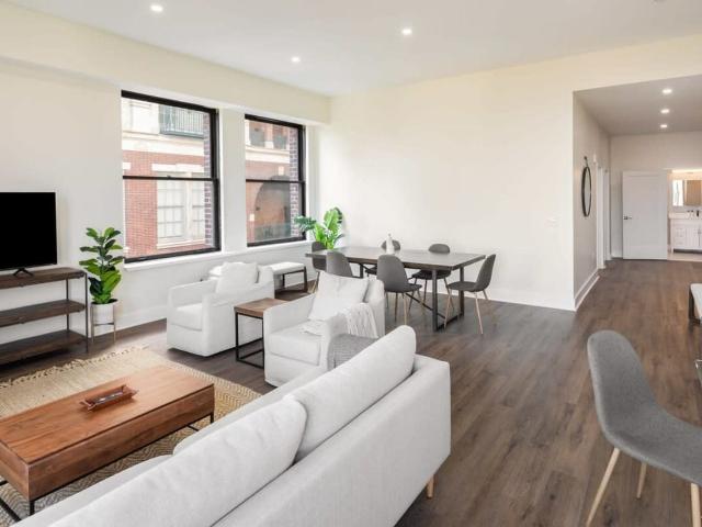 Apartment for rent in Philadelphia, Pennsylvania