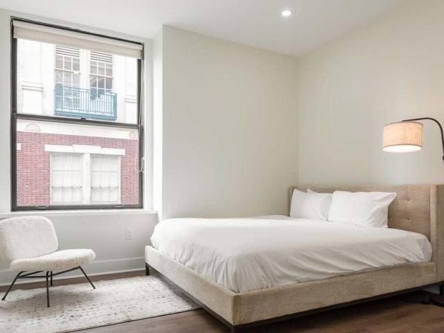 Apartment for rent in Philadelphia, Pennsylvania