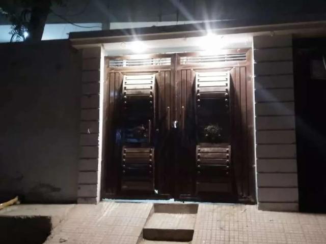 House for sale in Federally Administered Tribal Areas fata