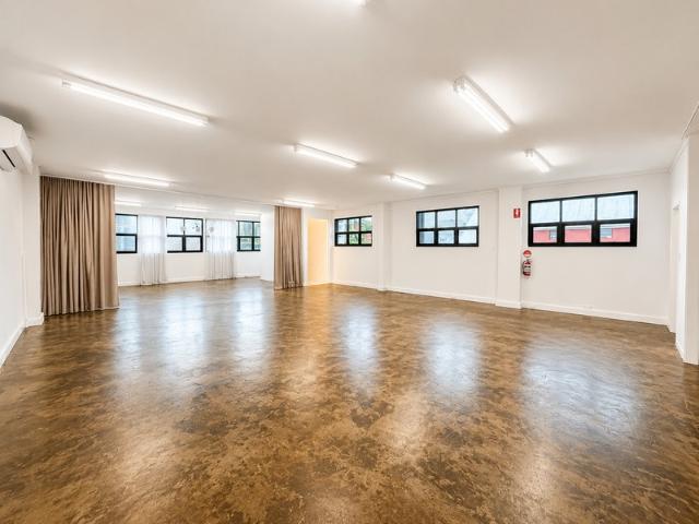 Office for rent in Toombul, Queensland