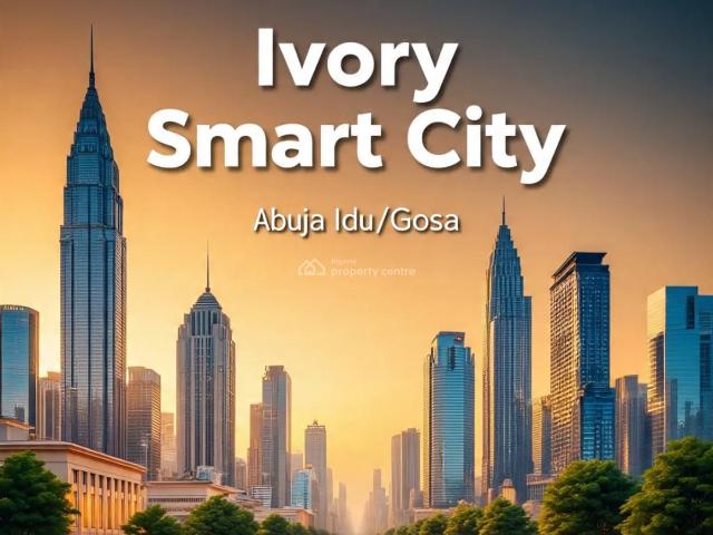 Land for sale in Abuja, Sokoto