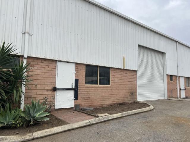 Warehouse for rent in Western Australia