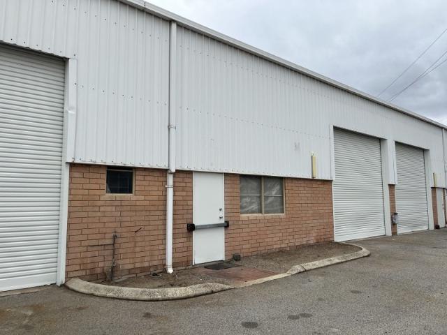 Warehouse for rent in Western Australia