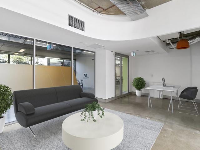 Office for rent in Alexandria, Sydney