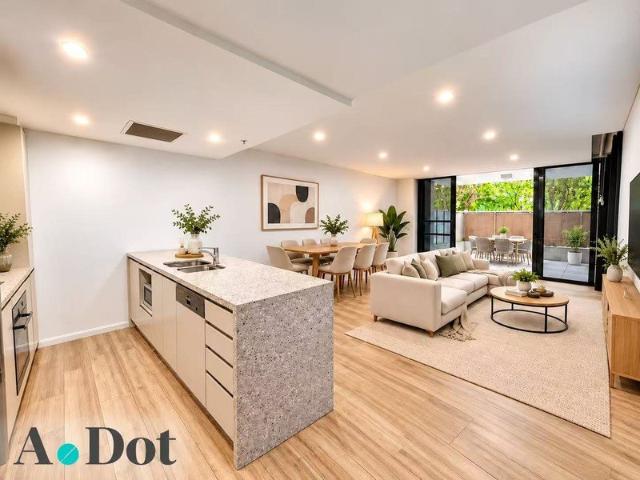 Apartment for sale in Mascot, Sydney