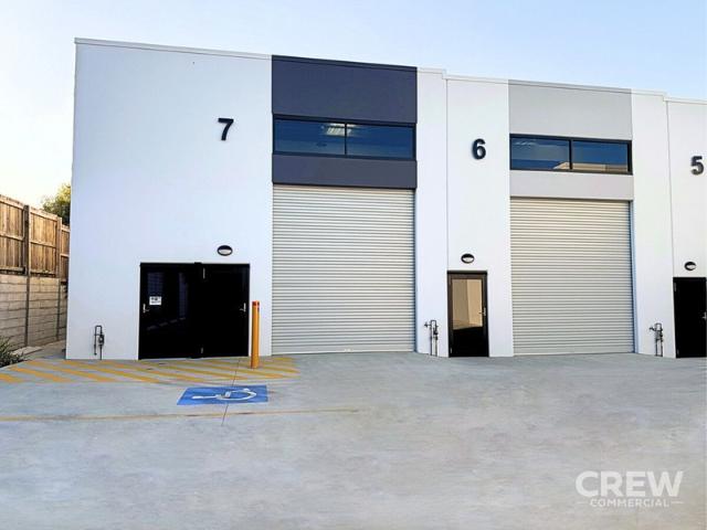 Warehouse for rent in Fernbrook, Queensland