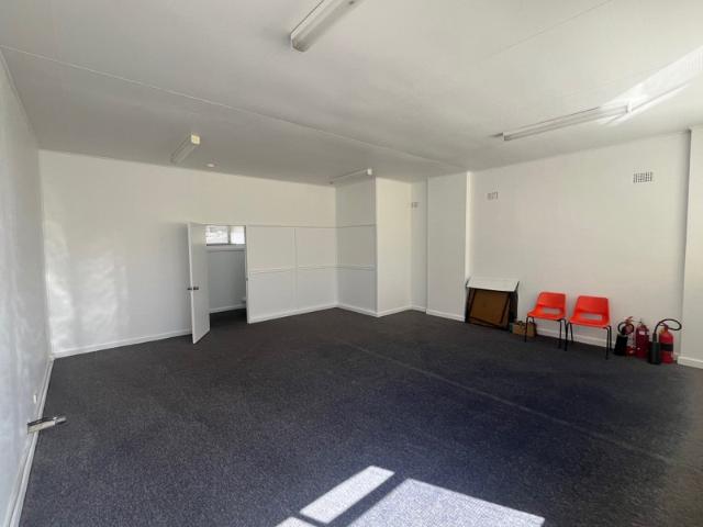 Retail for rent in Brisbane Grove, New South Wales