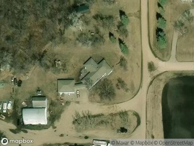 House for sale in Walsh, North Dakota