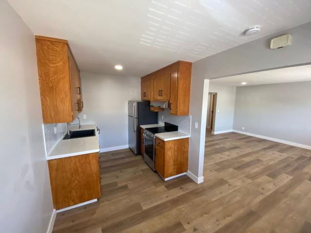 Apartment for rent in San Leandro, California