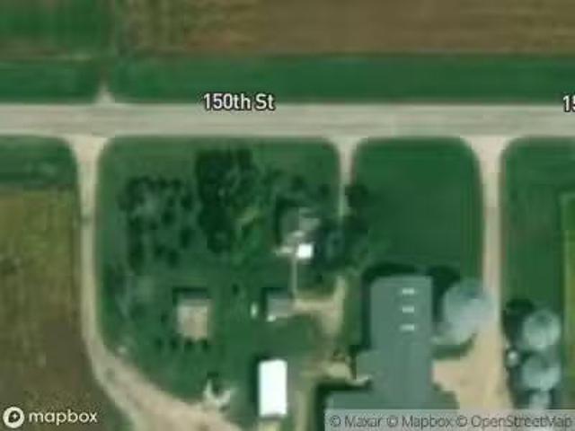 House for sale in Charles City