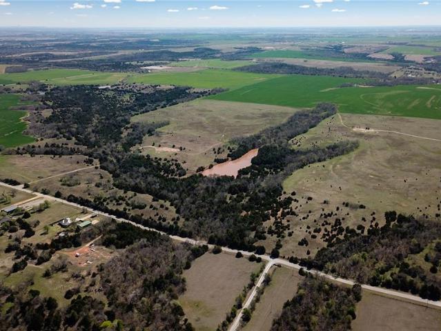 Land for sale in Piedmont, Oklahoma
