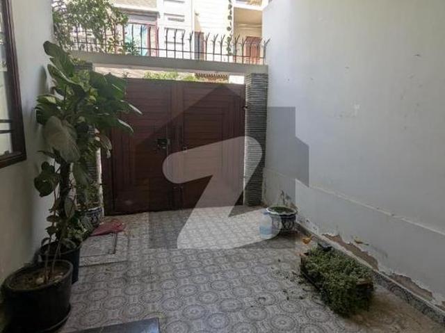 House for rent in Saddar Town, North Waziristan
