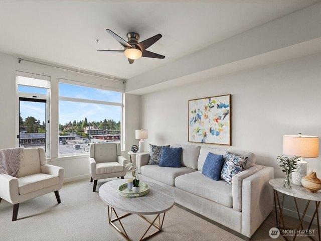 Condo for sale in Burien, Washington