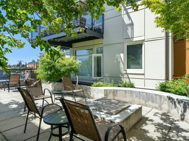 Condo for sale in Burien, King County