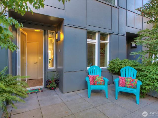 Condo for sale in Burien, Washington