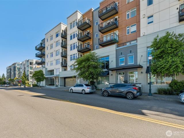 Condo for sale in Burien, Washington