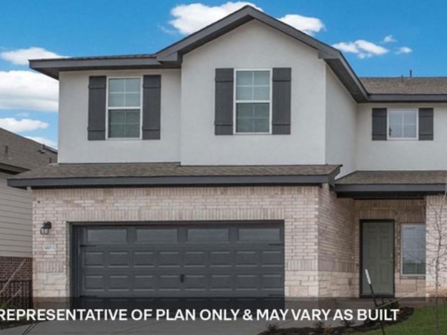 Townhouse for sale in Manor, Texas