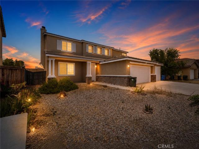 House for sale in Adelanto, California