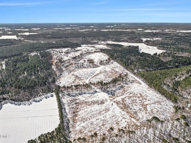 Land for sale in Whitakers, North Carolina