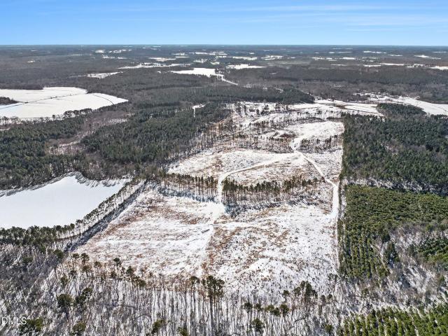 Land for sale in Whitakers, North Carolina