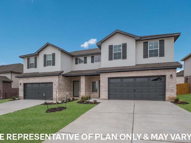 Townhouse for sale in Manor, Texas