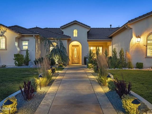 House for sale in Reno, Nevada