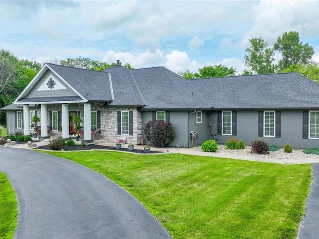 House for sale in Peculiar, Missouri