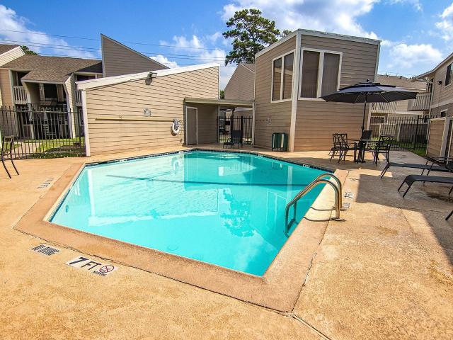 Property for rent in Harris, Texas