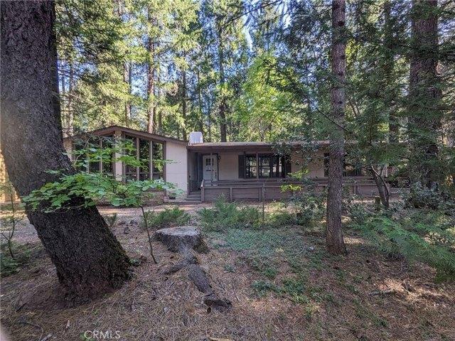 House for sale in Butte, California