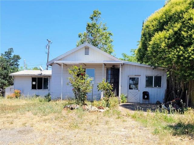 Land for sale in Lake, California