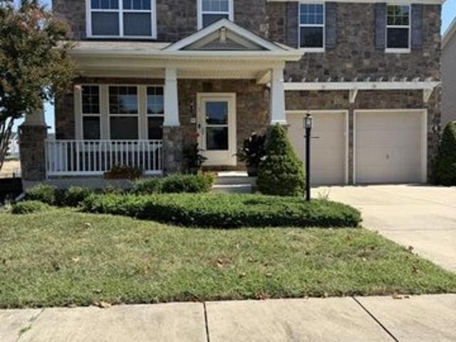 House for sale in Brandywine, Maryland