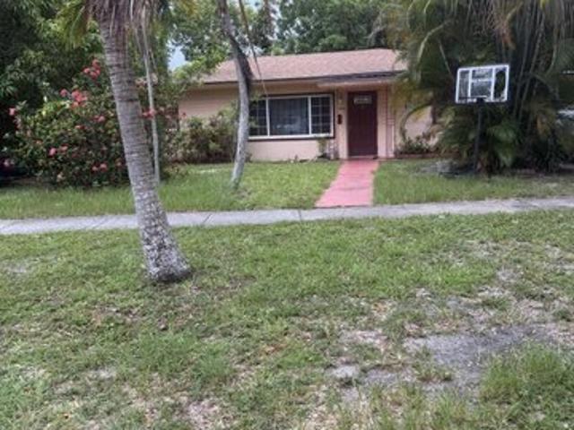 House for sale in North Miami Beach, Florida