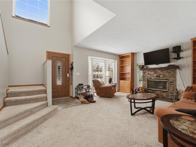 House for sale in Middlefield, Ohio